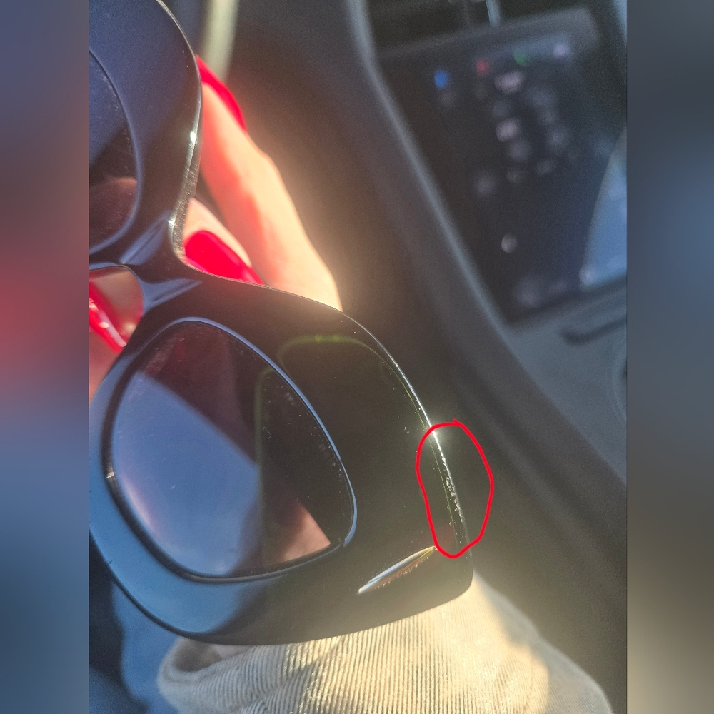 Sunglasses - Picture 10 of 10